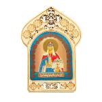 Icone religieuse Sainte Anne
