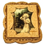 Icone Saint Seraphin de Sarov