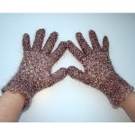 Gants russe d'Orenbourg