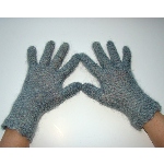 Gants russe d'Orenbourg
