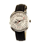 Montre Sovietique Arctique 24 h - Expedition Pôle Nord-1