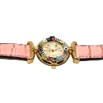 Montre femme Murano