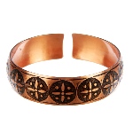 Bracelet Amulette slave - Khors