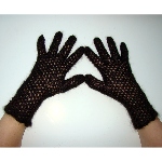 Gants russe d'Orenbourg