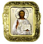 Icone religieuse Jésus Christ 