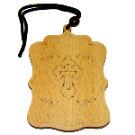 Petite Icone religieuse - Saint Nicolas