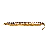 Bracelet Murano - Rivière