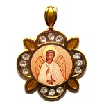 Médaille Saint Michel - Archange