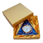Réplique pendule Fabergé
